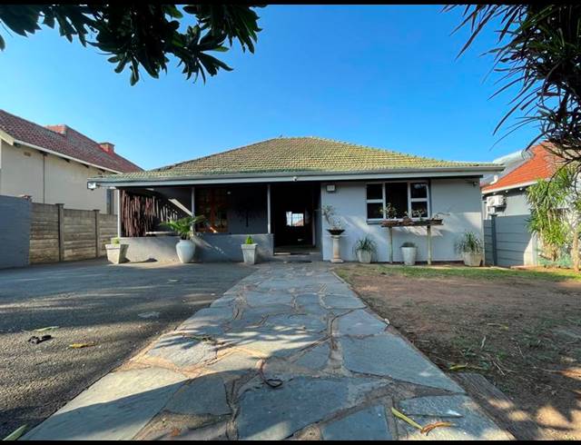 3 BEDROOM HOUSE FOR SALE IN UMBILO